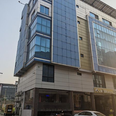 Nueva Hotel Islamabad Extérieur photo